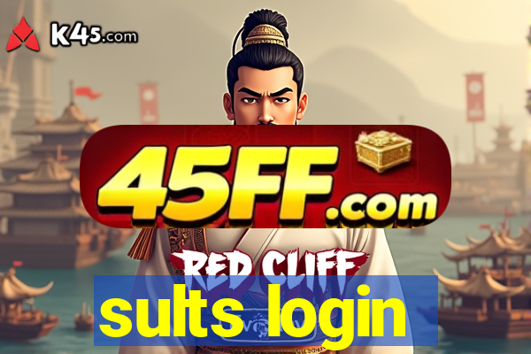 sults login